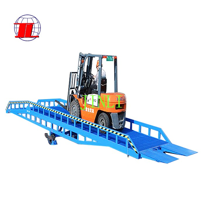 Forklift Dock Plate factory